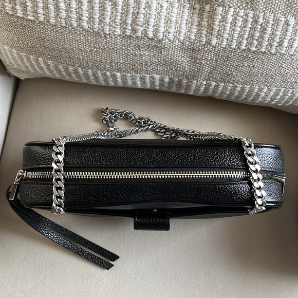 Rebecca Mincoff Leather Bag - Picture 10 of 15